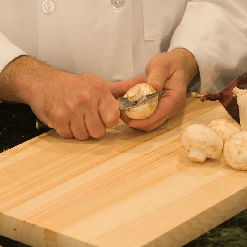 Shun Classic Bird's Beak Knife 2.5-in