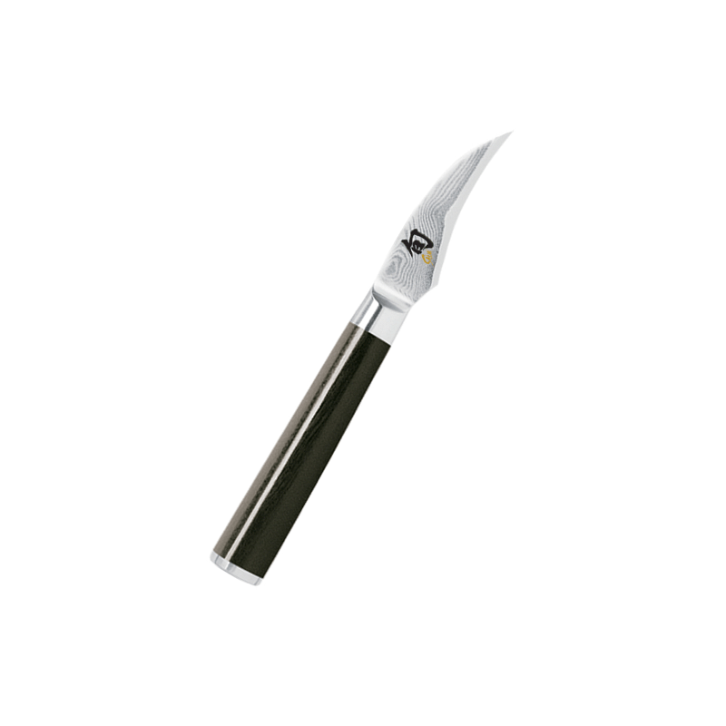 Shun Classic Bird's Beak Knife 2.5-in