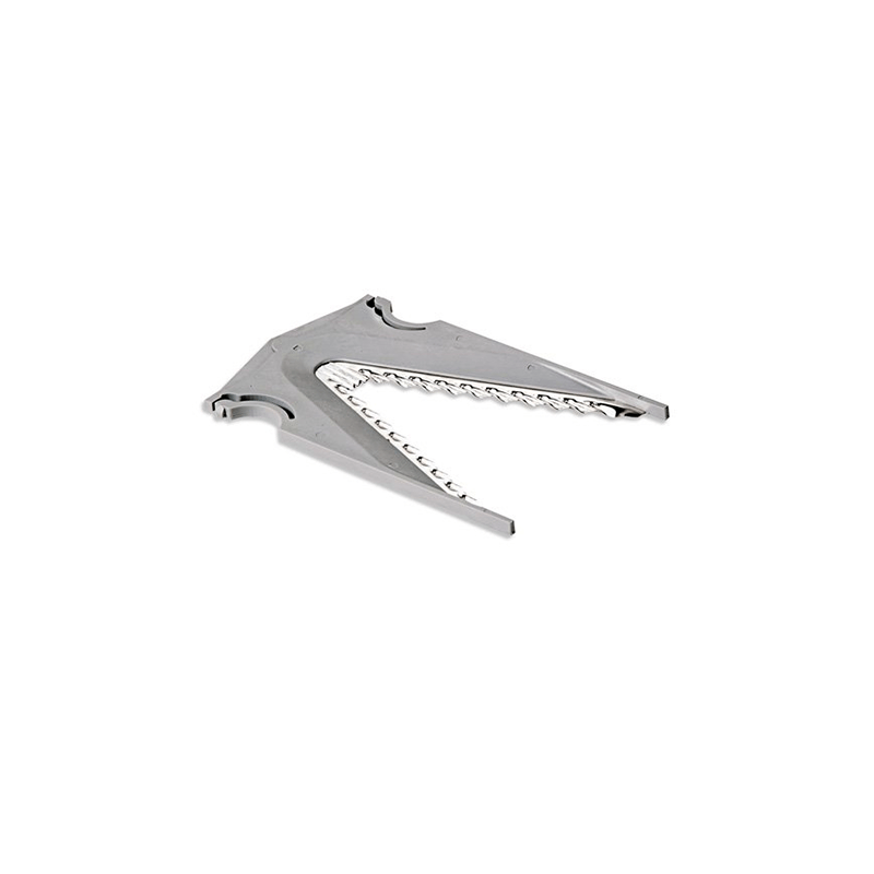 de Buyer Serrated Blade for V Mandoline