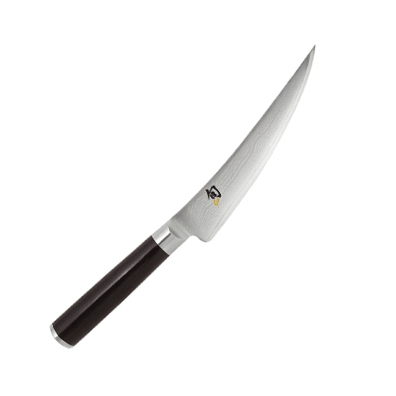 Shun Classic Boning & Fillet Knife 6-in