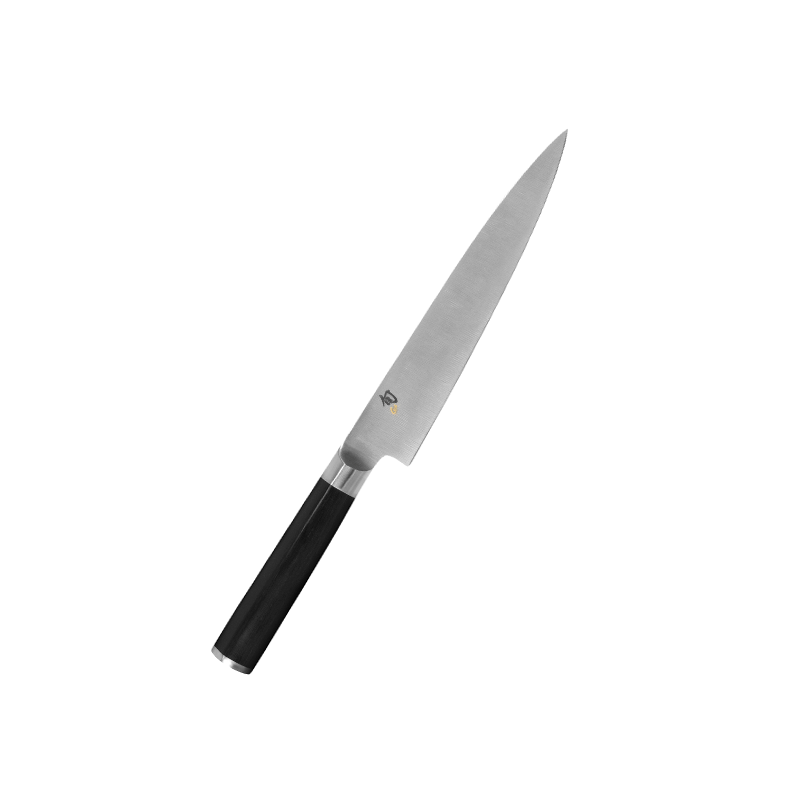 Shun Classic Flexible Fillet Knife 7-in