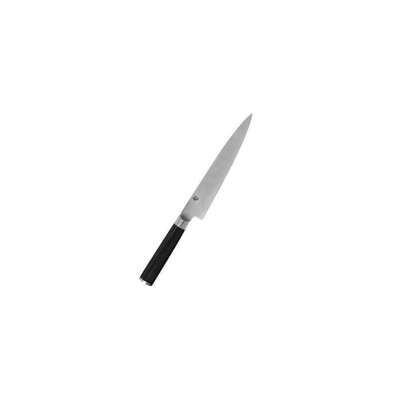 Shun Classic Flexible Fillet Knife 7-in