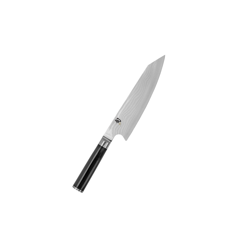 Shun Classic Kiritsuke Knife, 8-in