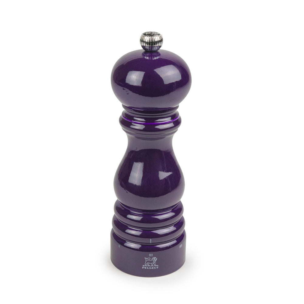 Peugeot Paris u'Select Pepper Mill 7-in, Aubergine
