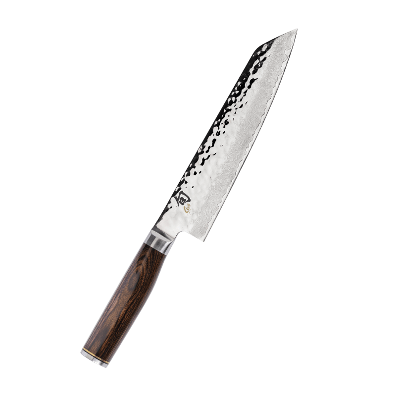 Shun Premier Kiritsuke Knife 8-in
