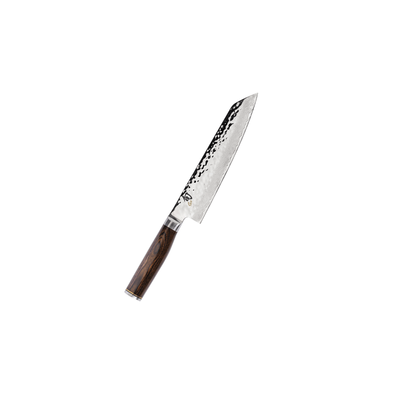 Shun Premier Kiritsuke Knife 8-in