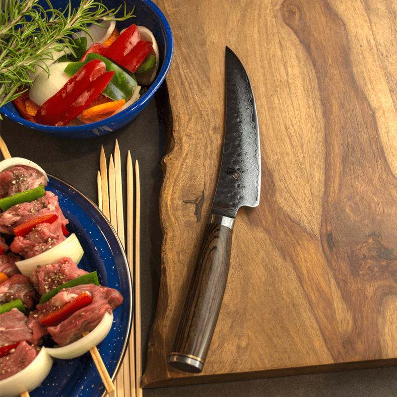 Shun Premier Boning/Fillet Knife 6-in