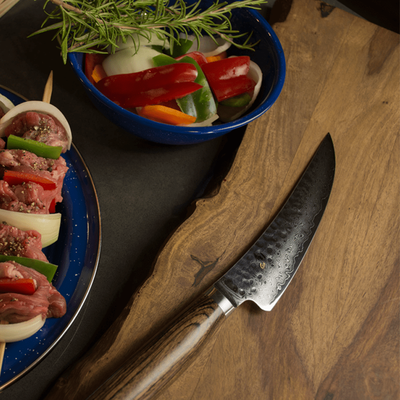 Shun Premier Boning/Fillet Knife 6-in