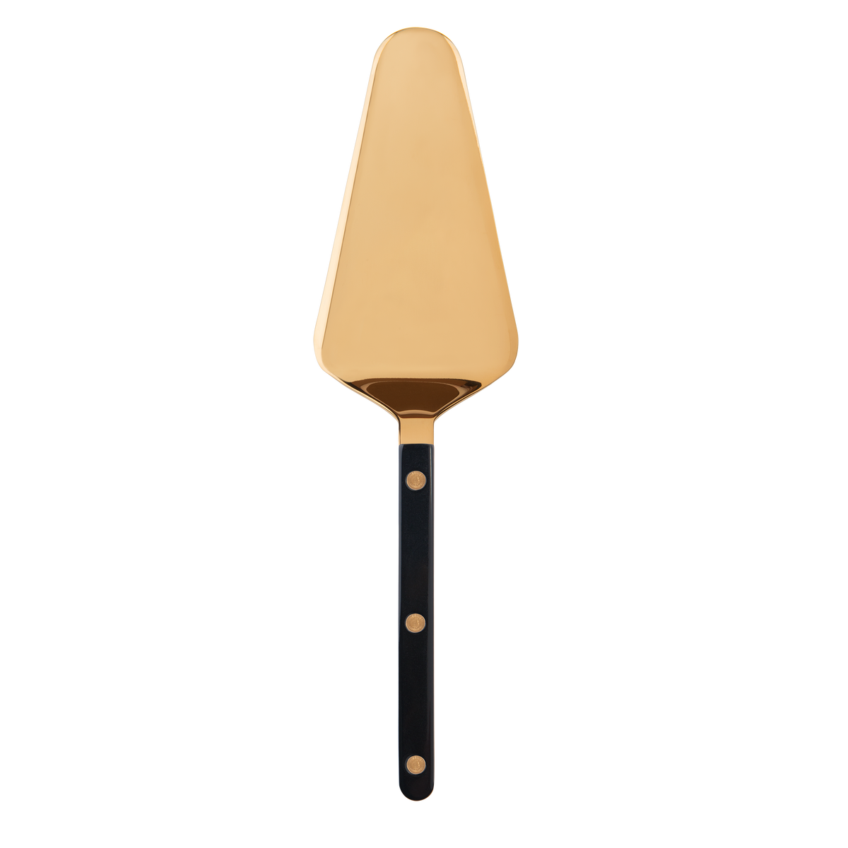 Sabre Bistrot Gold Tart Server