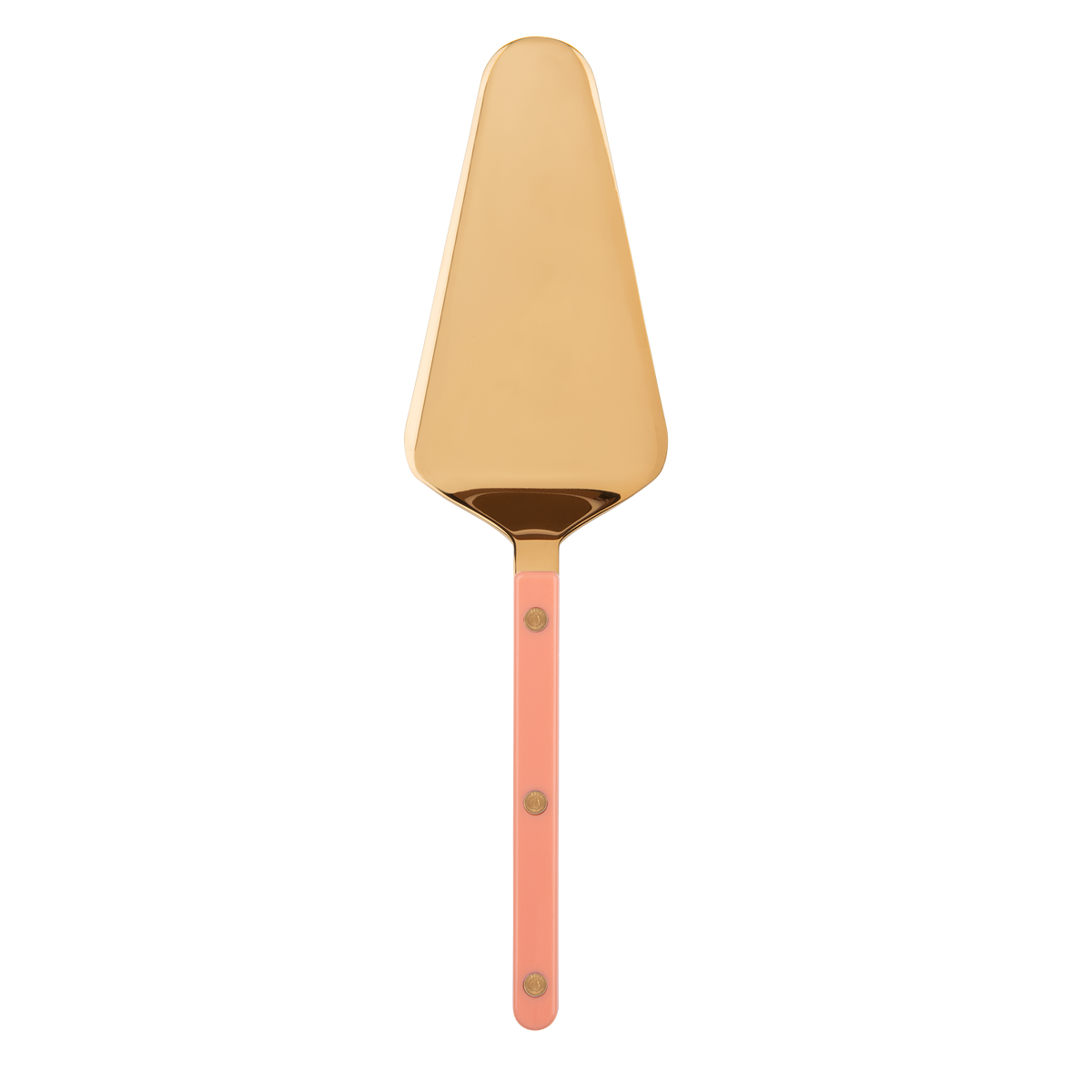 Sabre Bistrot Gold Tart Server