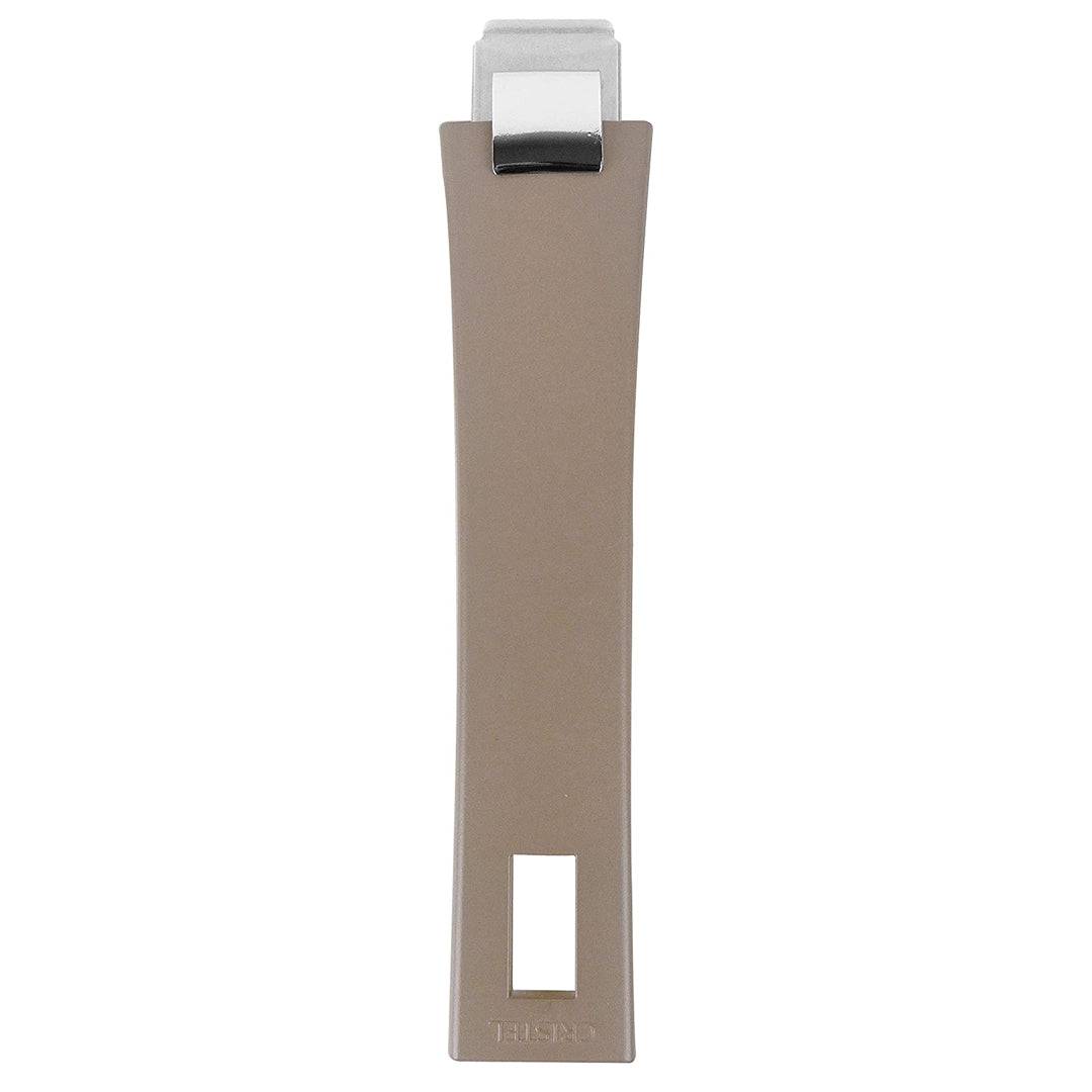 Cristel Mutine Removable Long Handle