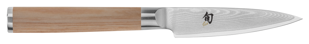 Shun Classic Blonde Paring Knife 3.5-in