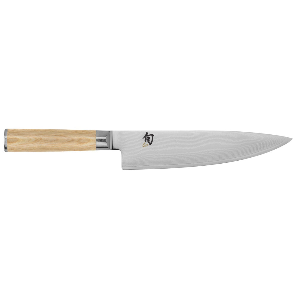 Shun Classic Blonde Chef's Knife 8-in