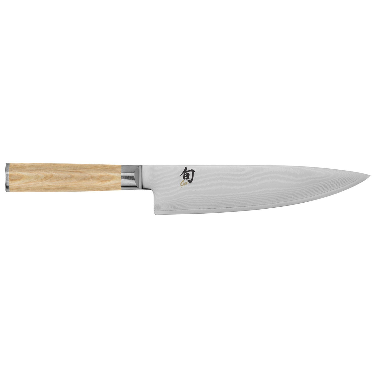 Shun Classic Blonde Chef's Knife 8-in