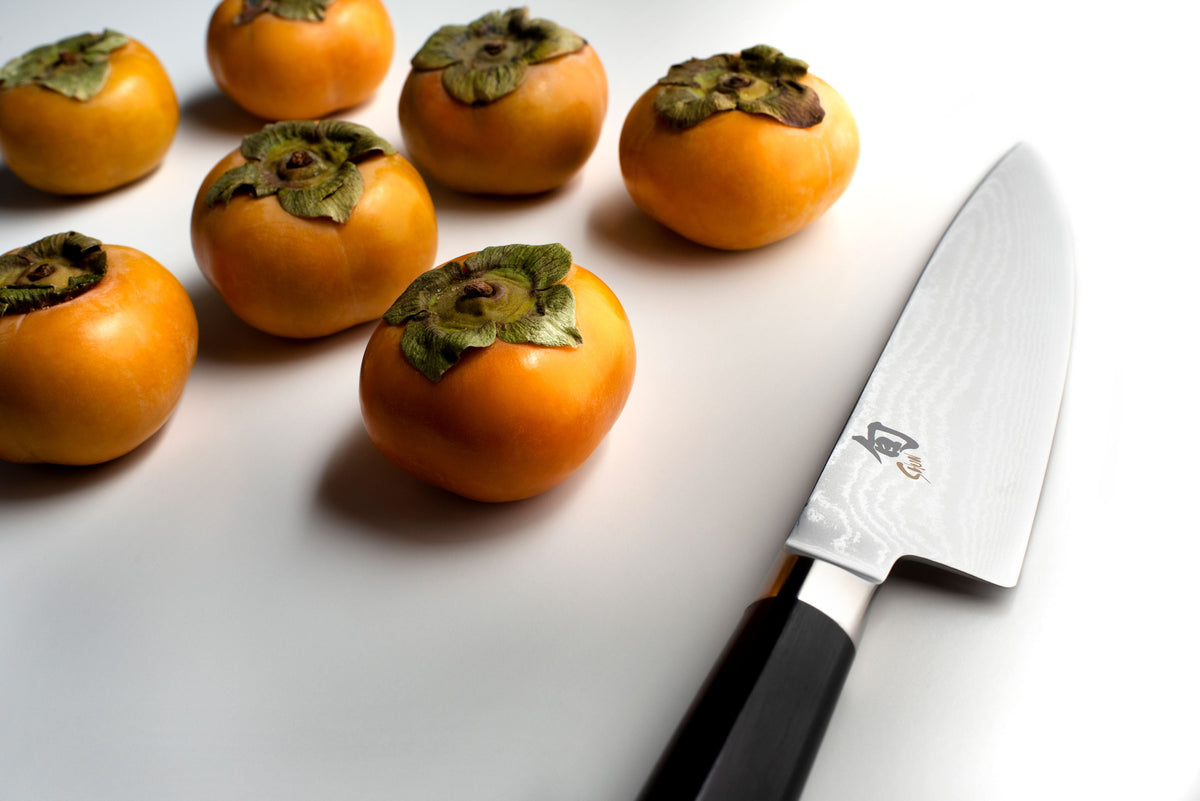 Shun Classic Chef's Knife, 8-in