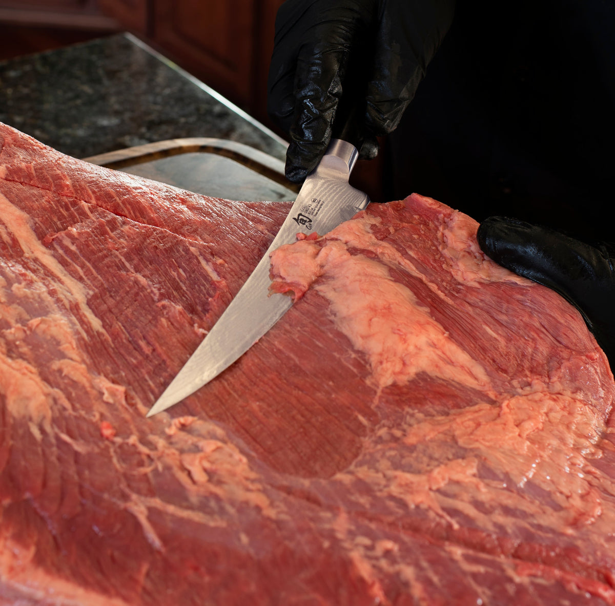 Shun Classic Boning & Fillet Knife 6-in