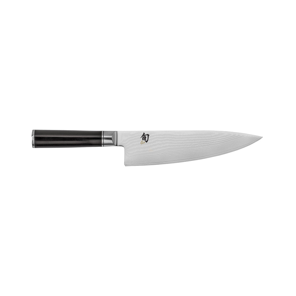 Shun Classic Western Cook's Knife 8-in