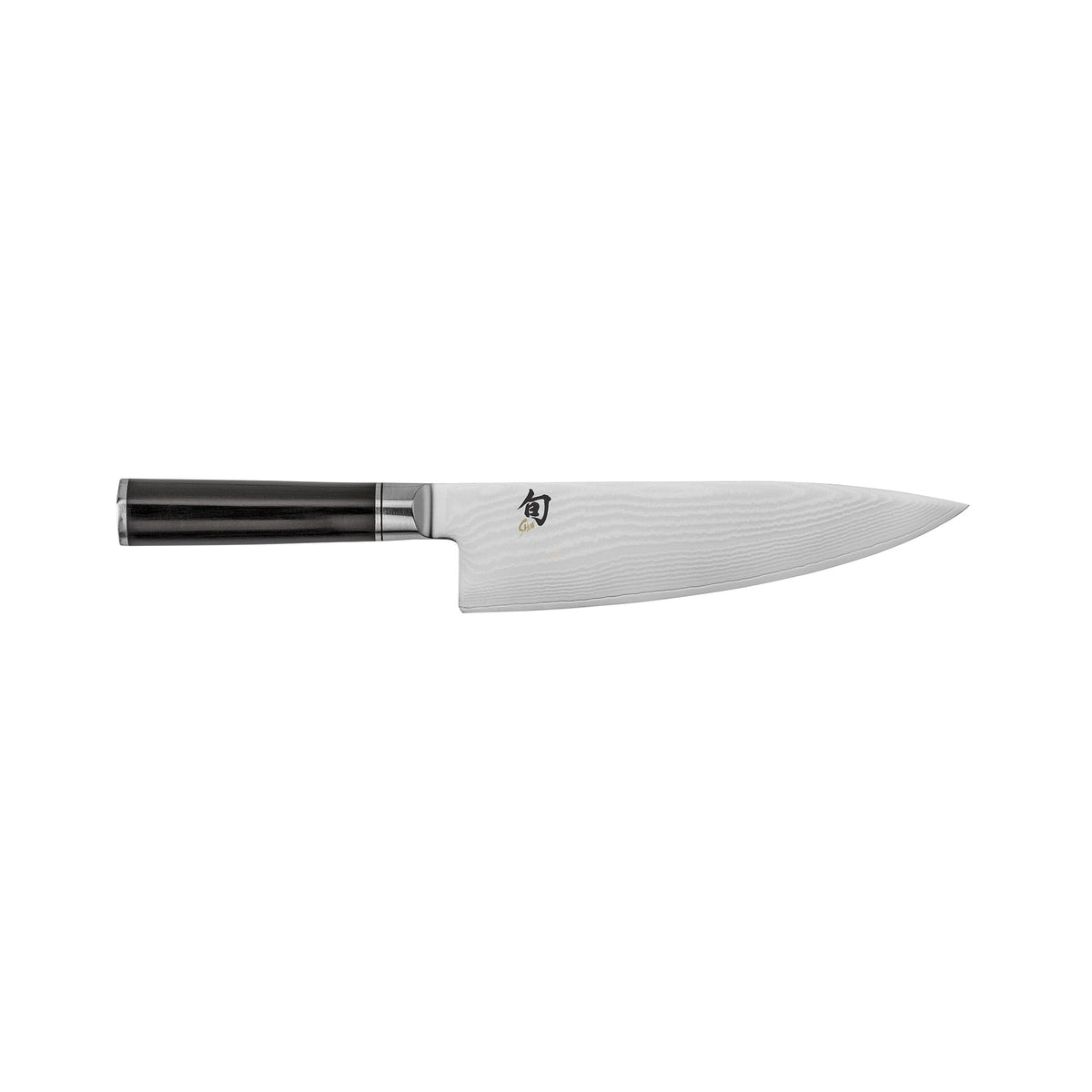 Shun Classic Western Cook's Knife 8-in