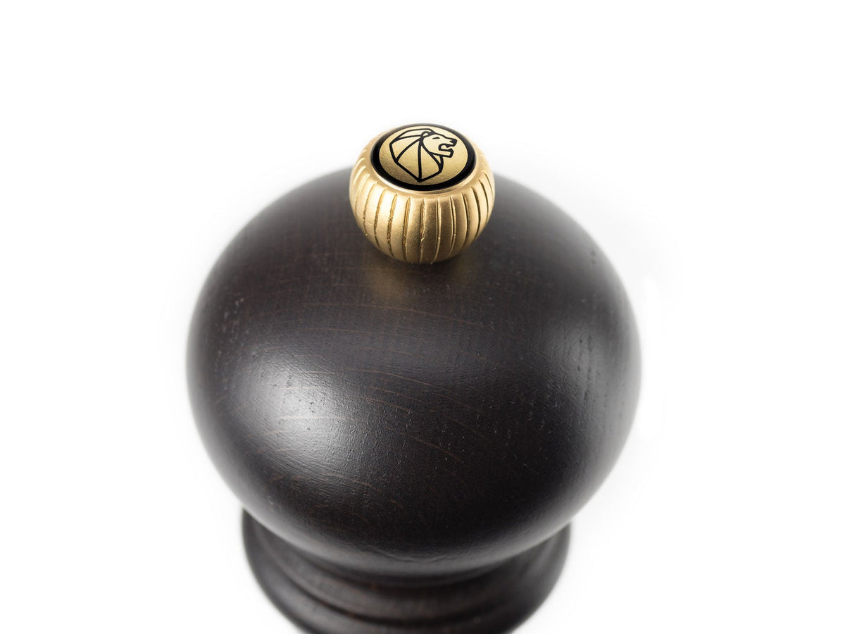 Peugeot Paris u'Select Pepper & Salt Mill Set, Chocolate 7-in
