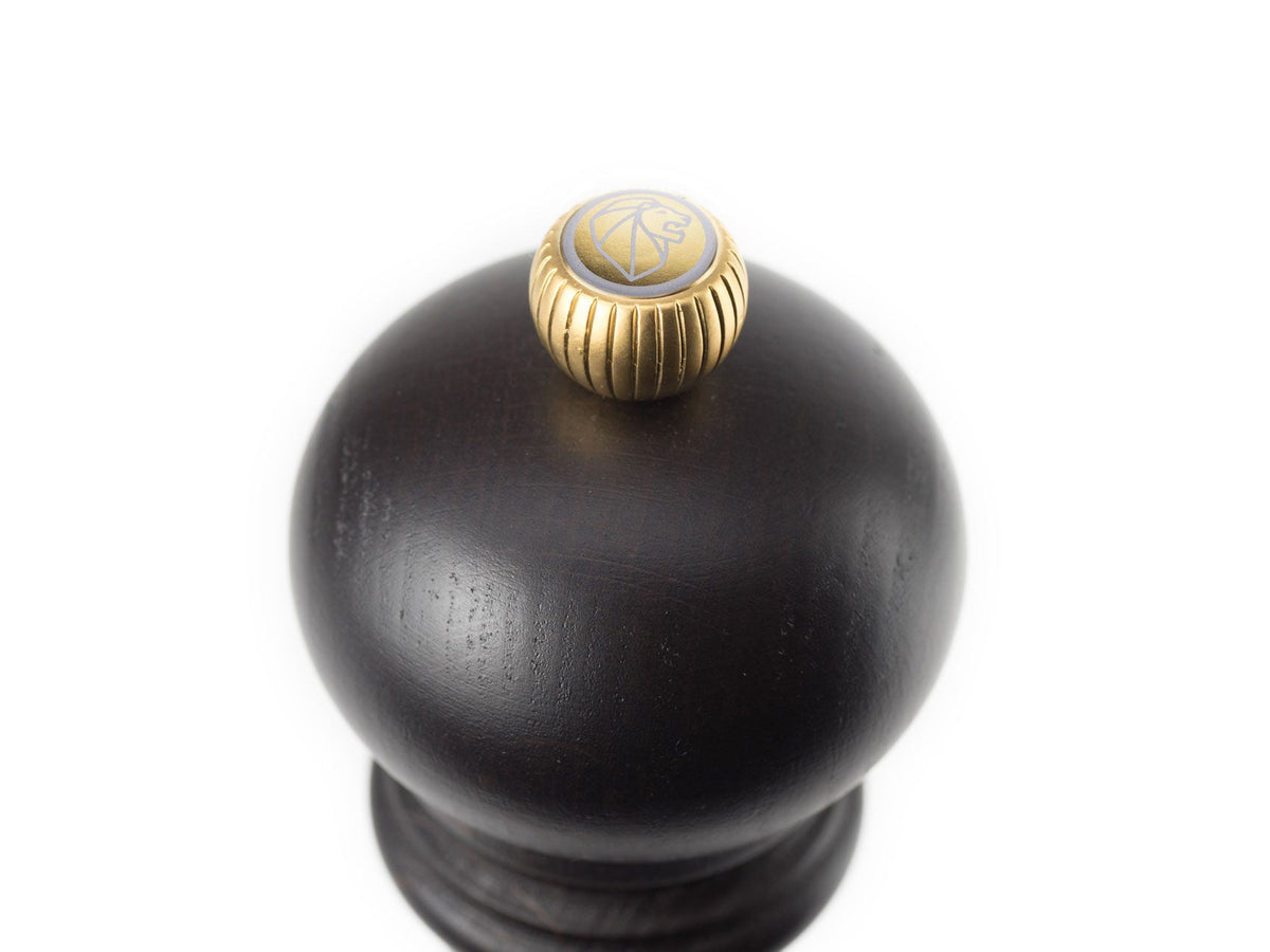 Peugeot Paris u'Select Pepper & Salt Mill Set, Chocolate 12-in