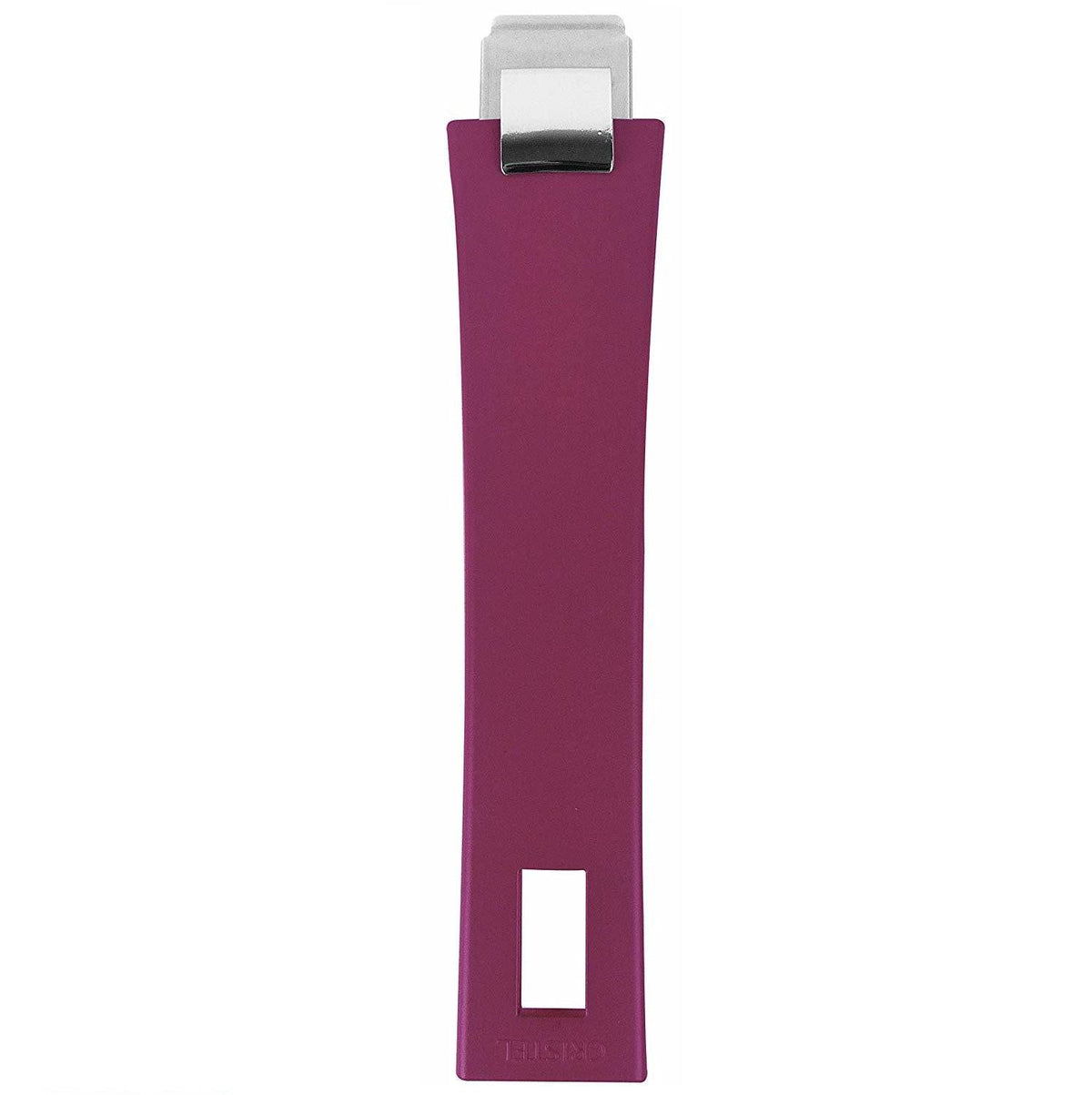 Cristel Mutine Removable Long Handle