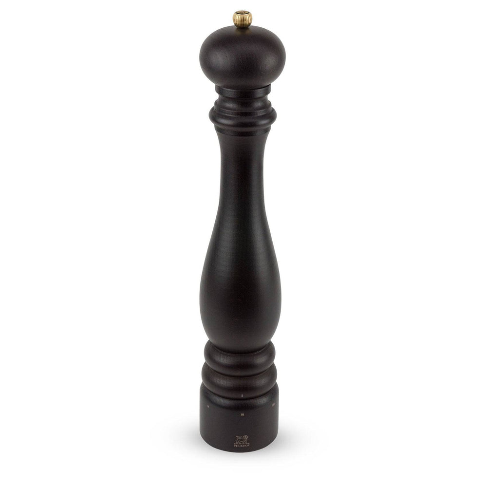 Peugeot Paris u'Select Pepper Mill, Chocolate 16-in