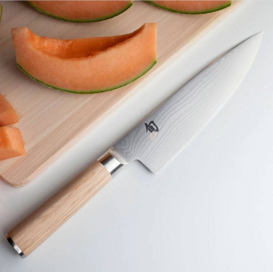Shun Classic Blonde Chef's Knife 8-in