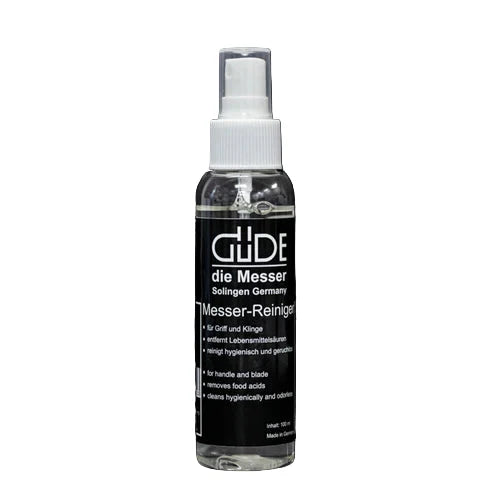 Gude Knife Cleaning Soap, 100 ml